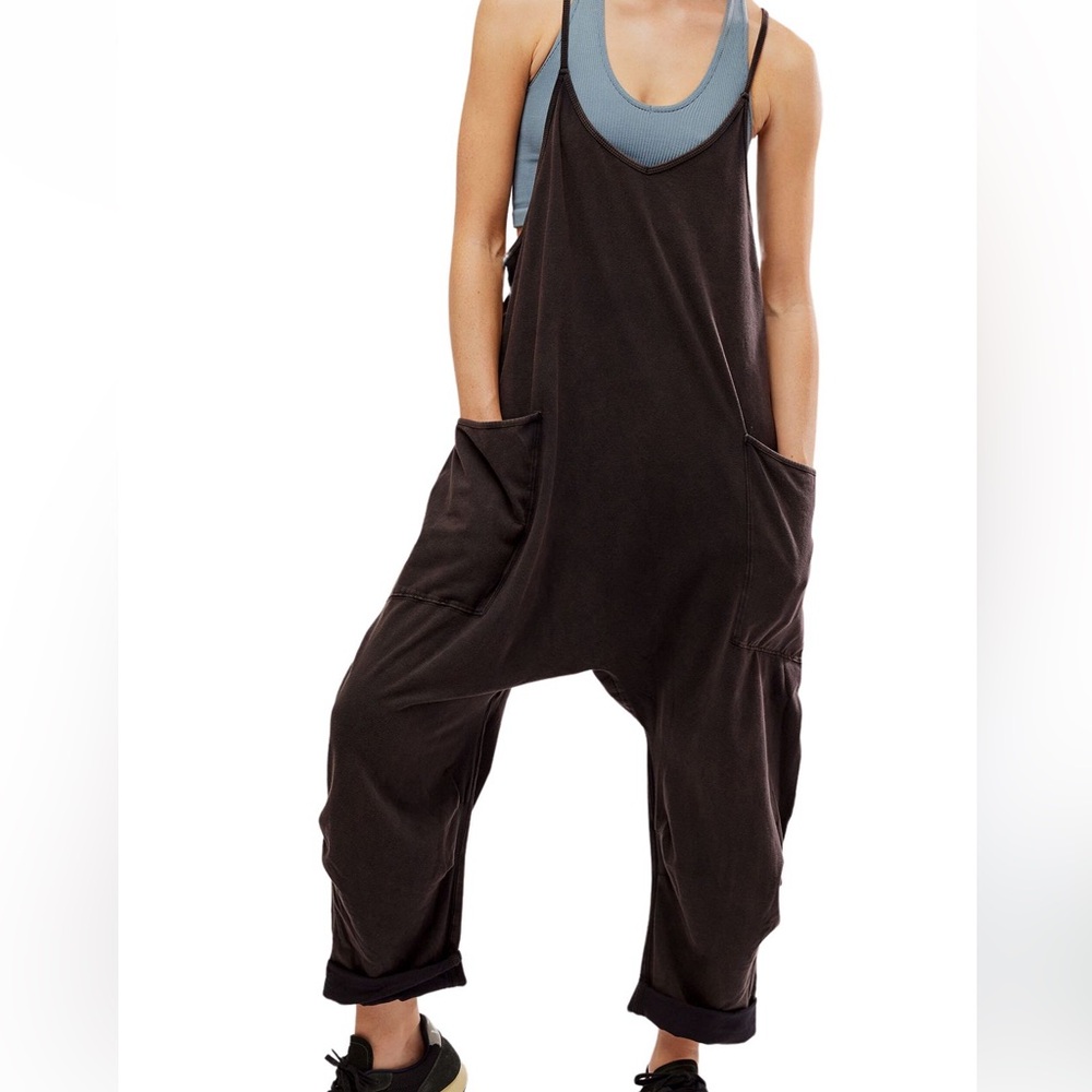 Free People FP Movement Women’s Hot Shot Onesie - Picture 9 of 9